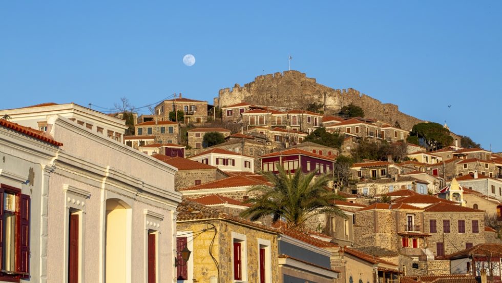 lesvos